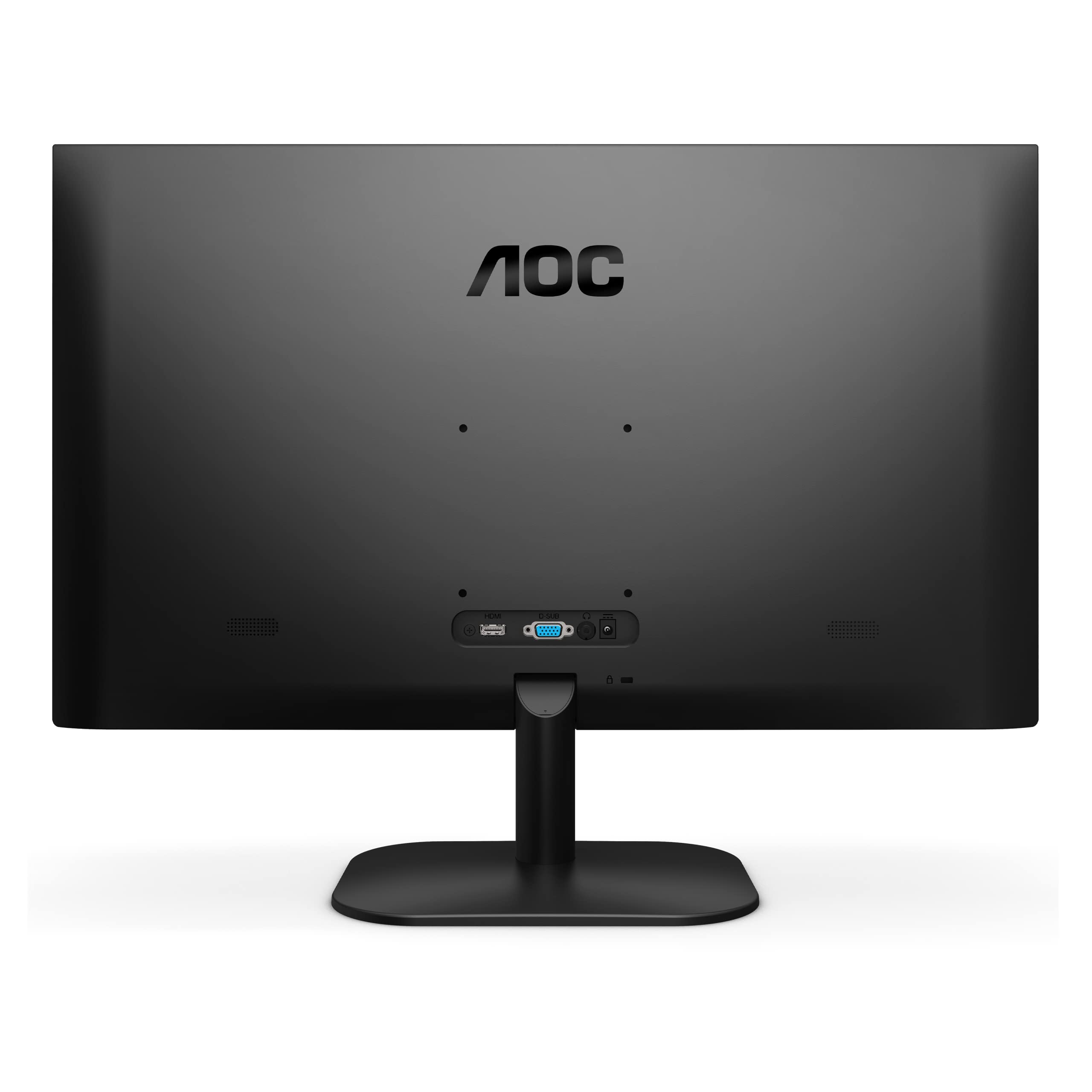 aoc-27b2h-27-zoll-fhd-monitor-ips-75-hz-hdmi-vga-schwarz image 3