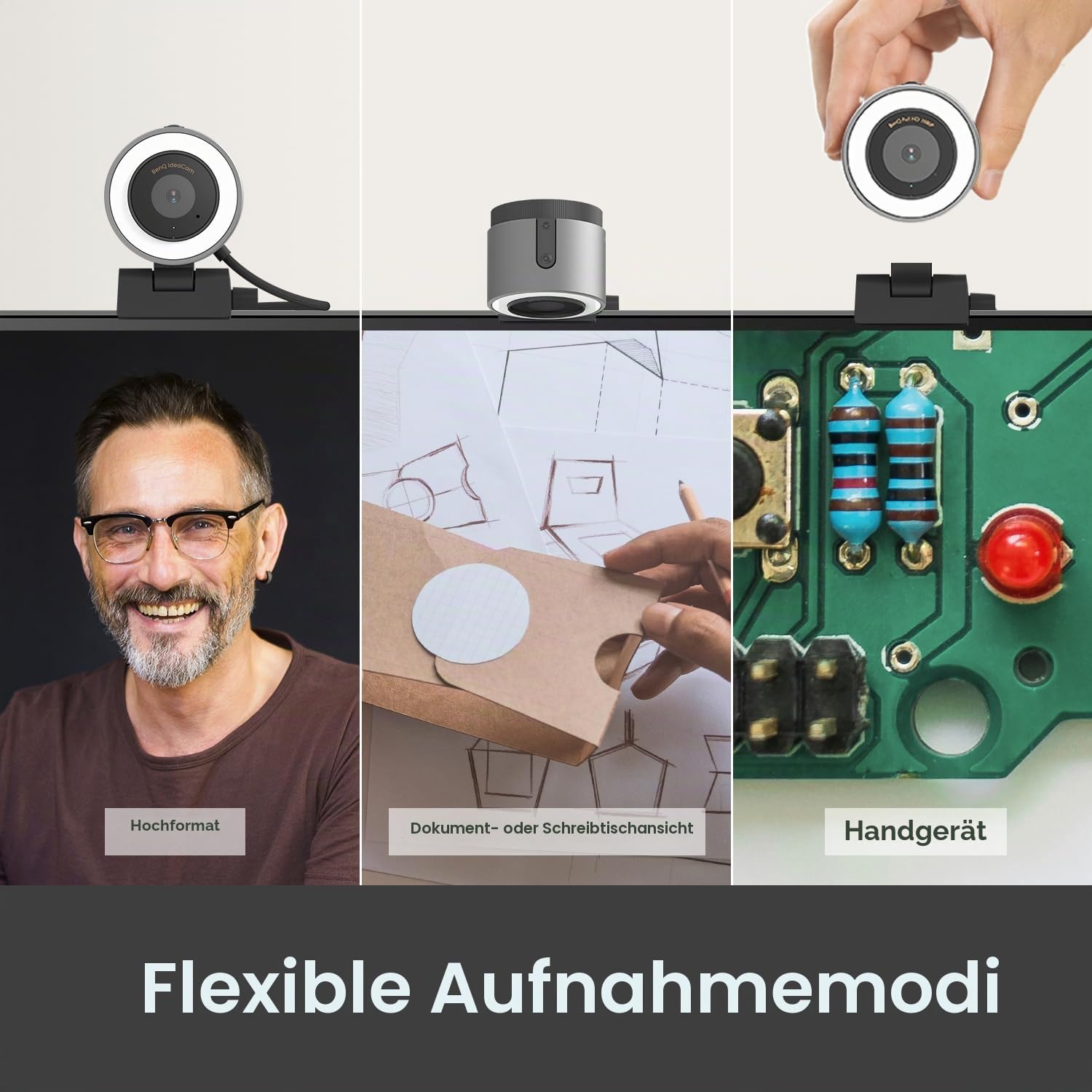 benq-ideacam-s1-pro-live-demo-webcam-dokumentenkamera image 5