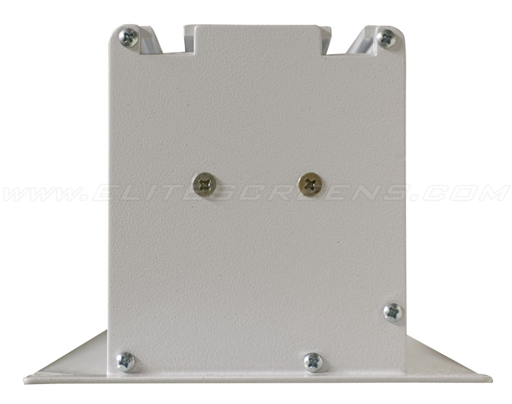 elite-screens-evanesce-tab-tension-deckeneinbau-leinwand-cinewhite image 5