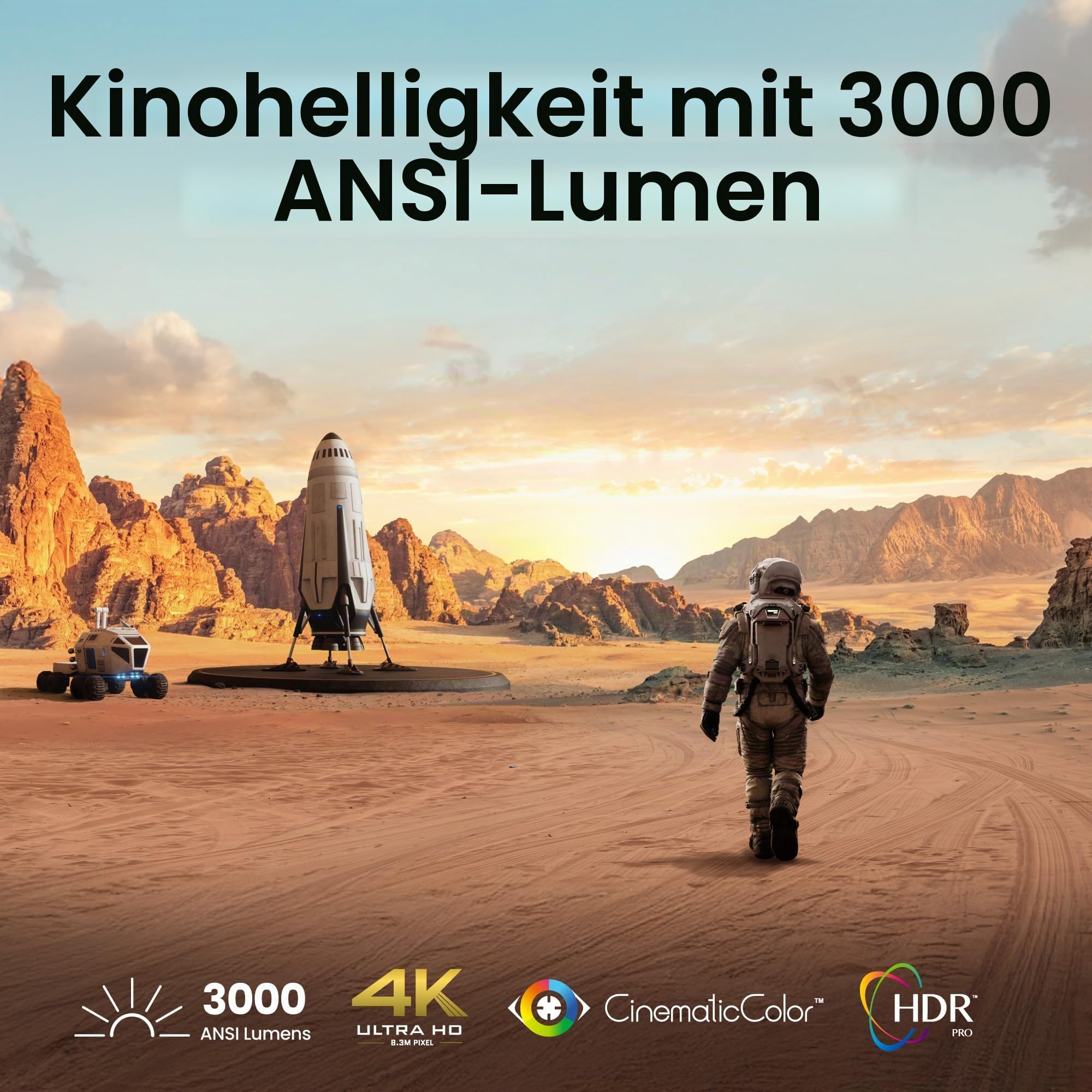 benq-tk705sti-4k-hdr-kurzdistanz-beamer-3000-ansi-lumen-google-tv image 2