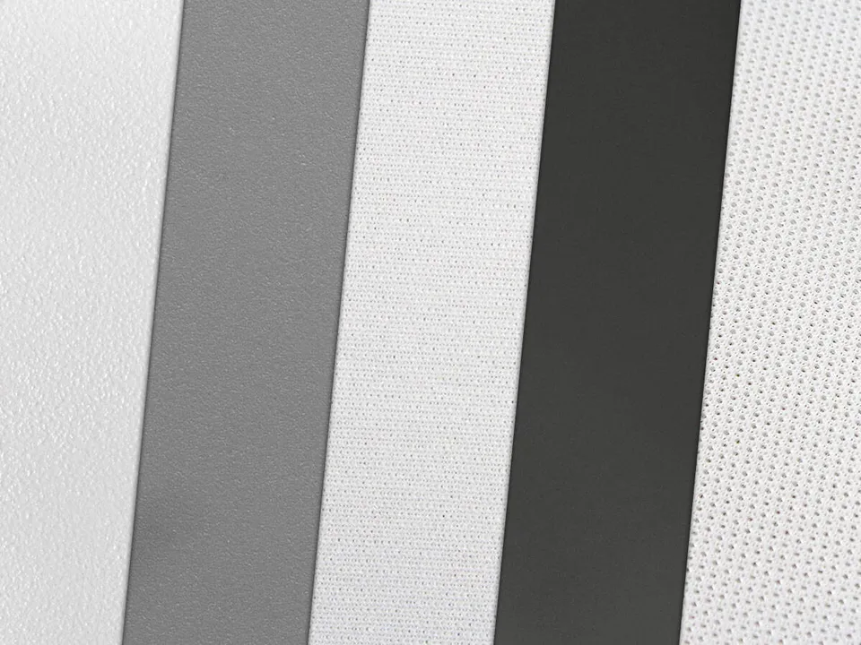 elite-screens-designer-cut-series-akustik-leinwandzuschnitt-a4k-a8k-cinewhite image 1