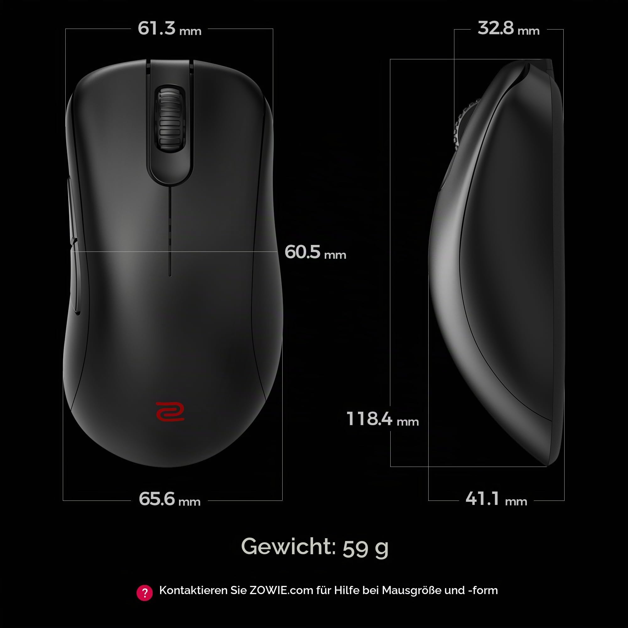 benq-zowie-ec3-dw-kabellose-4k-e-sport-gaming-maus-59g image 2