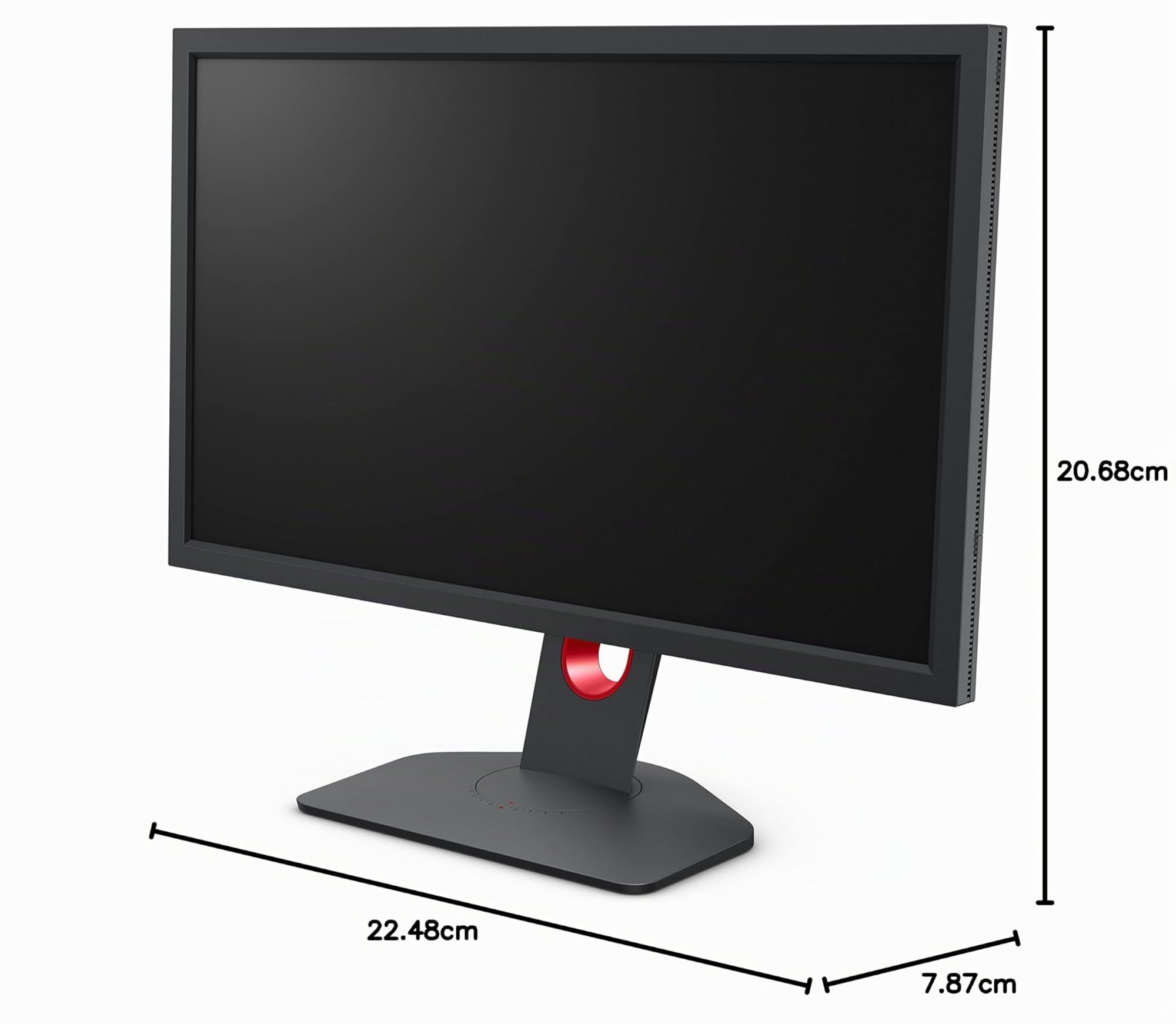 benq-zowie-xl2411k-24-zoll-fhd-esports-gaming-monitor-144-hz-1-ms image 6