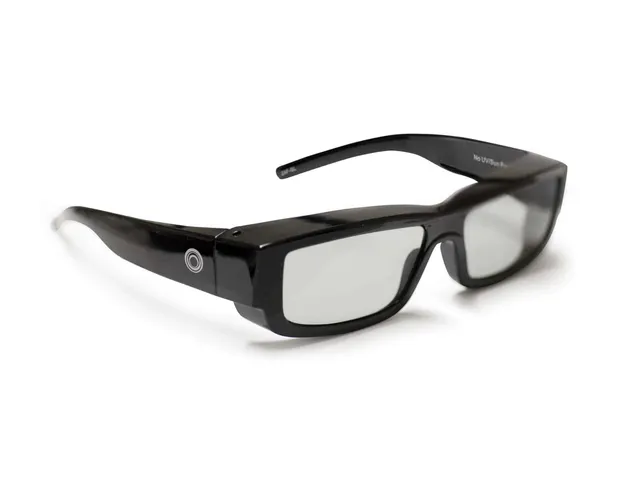 elite-screens-airflex5d-zirkular-polarisationsbrille-zaf-gc10 image 1