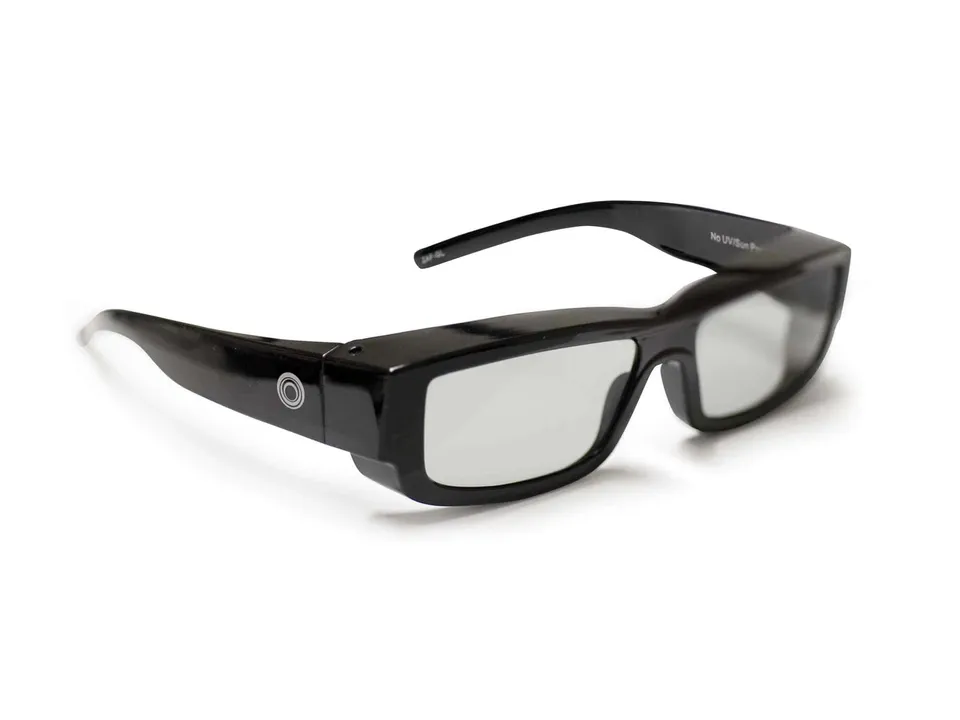 elite-screens-airflex5d-zirkular-polarisationsbrille-zaf-gc10 image 1