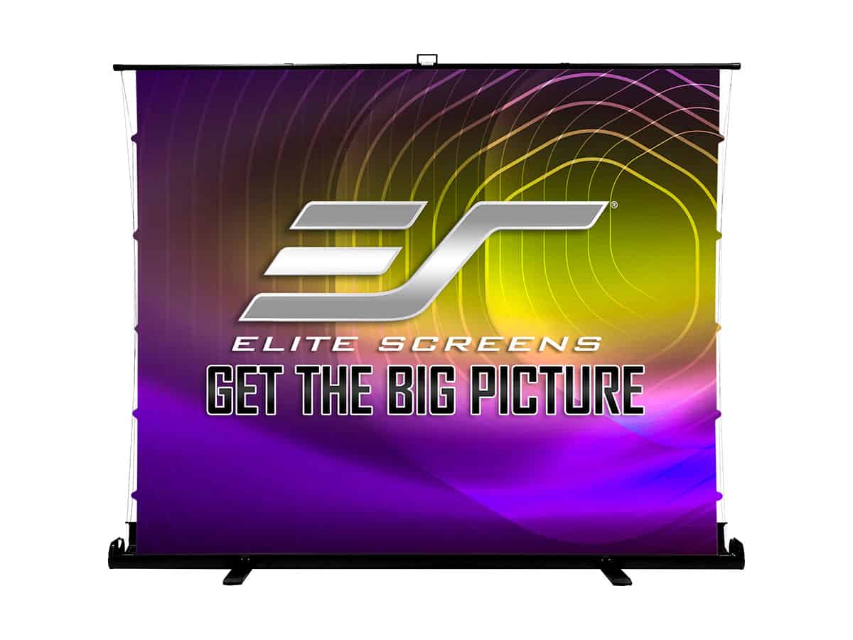 elite-screens-ezcinema-tab-tension-16-9-x-ratio-motor-leinwand image 1