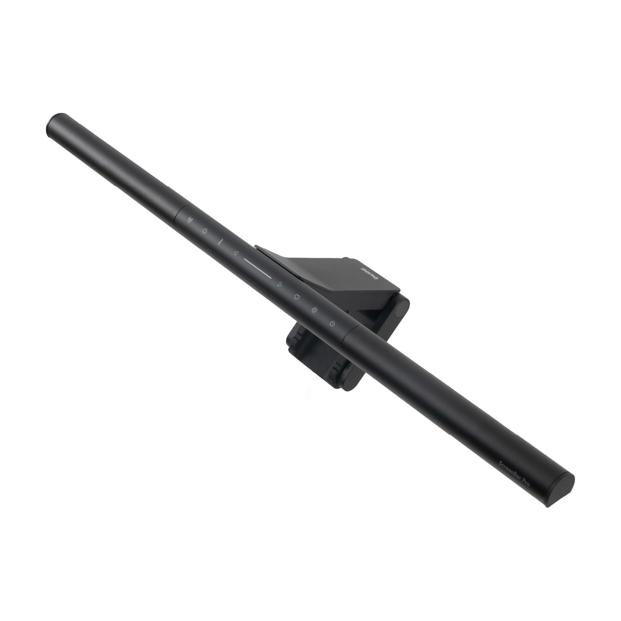 benq-screenbar-pro-led-monitor-lampe-blendfrei-auto-ein-aus-schwarz image 1