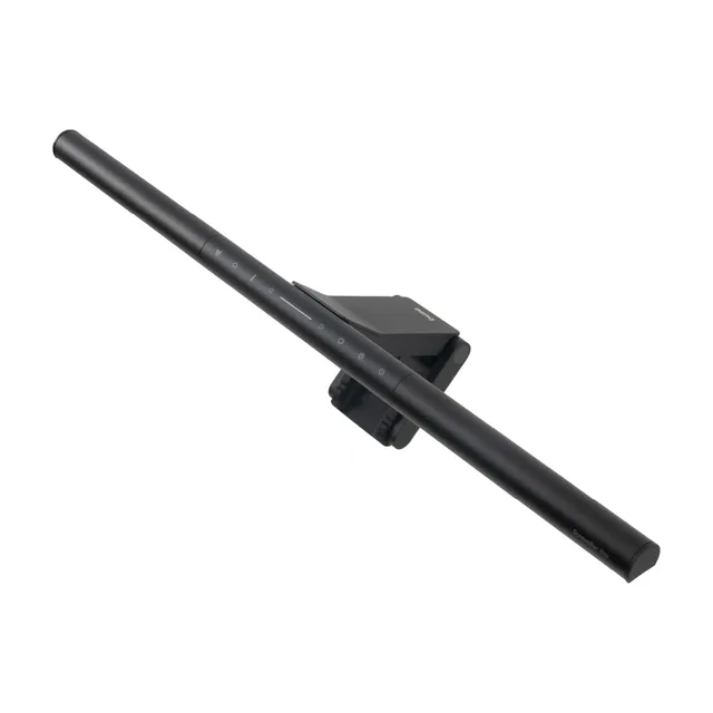 benq-screenbar-pro-led-monitor-lampe-blendfrei-auto-ein-aus-schwarz image 1