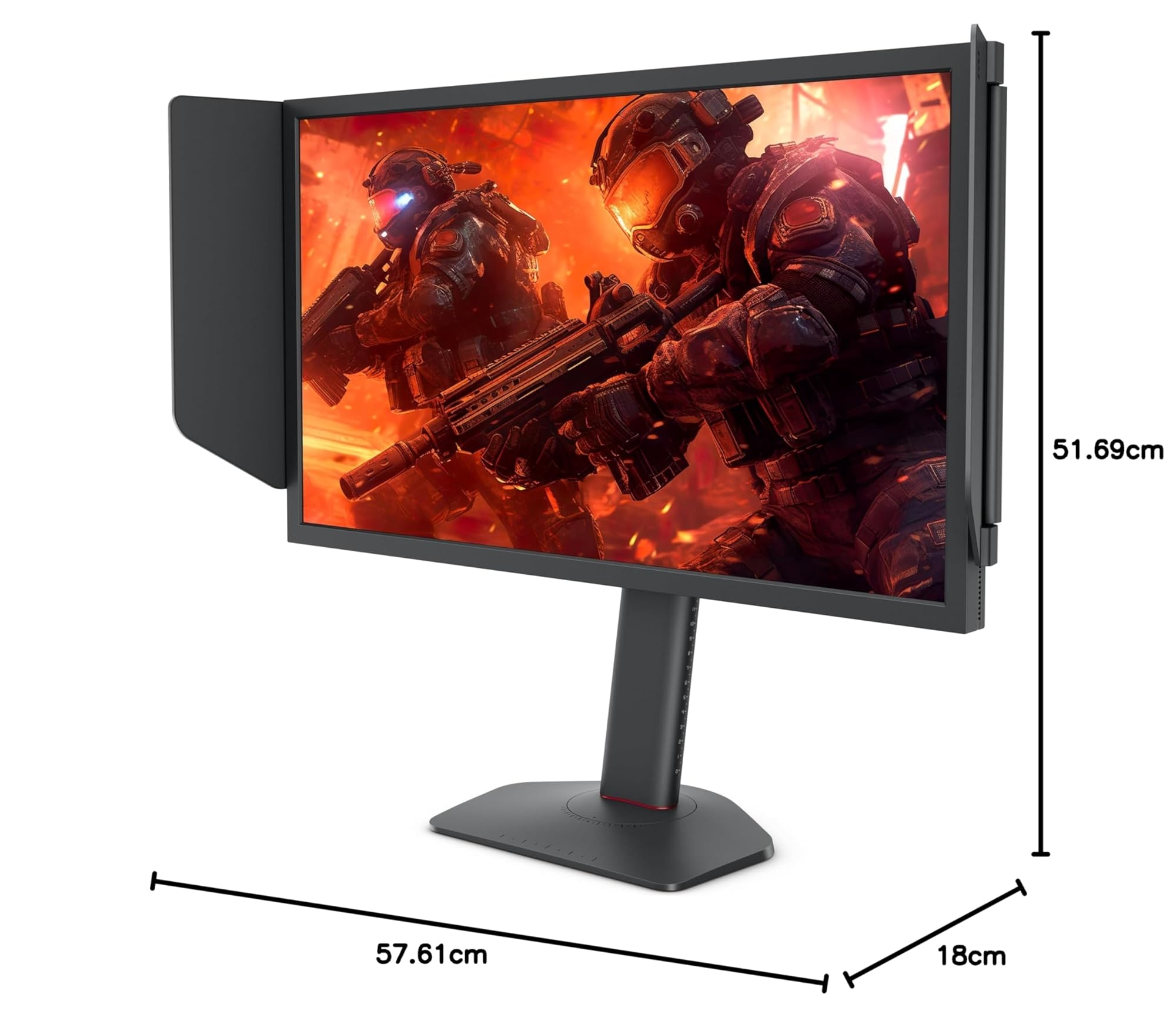 benq-zowie-xl2546x-24-zoll-full-hd-gaming-monitor-240hz image 6