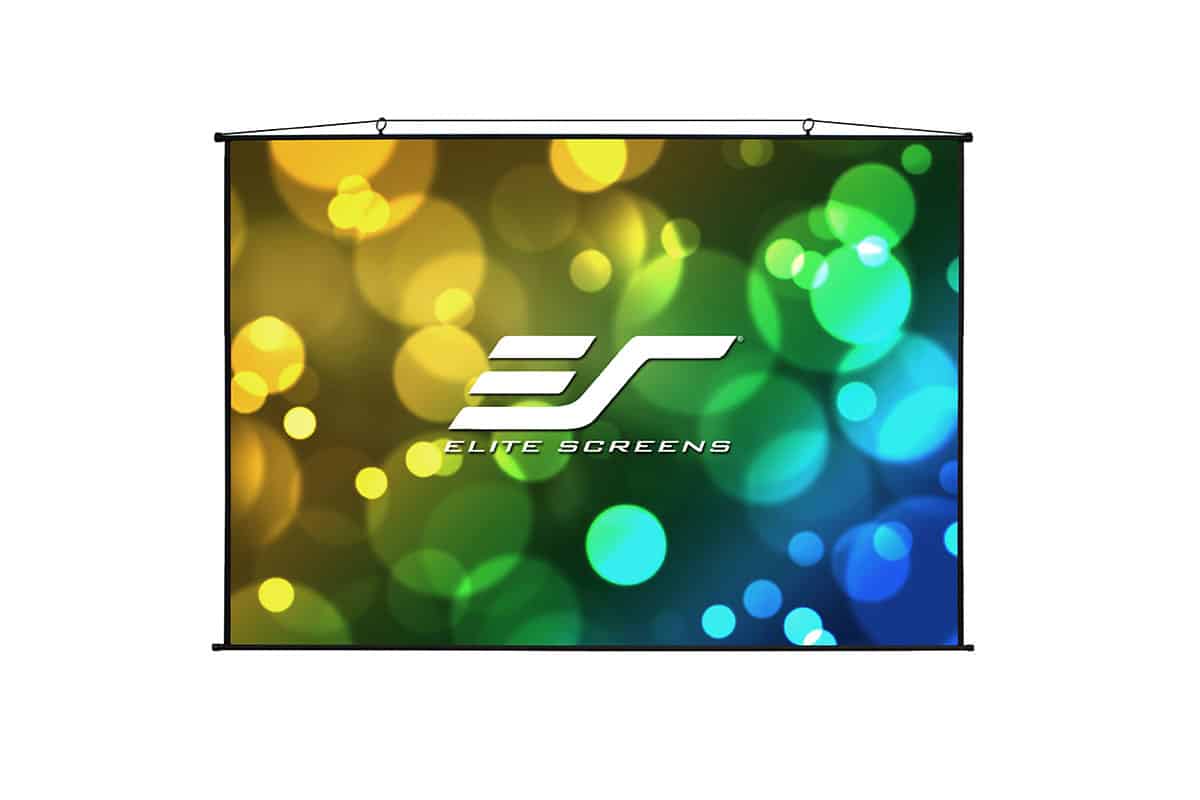 elite-screens-yard-master-sport-outdoor-leinwand image 4