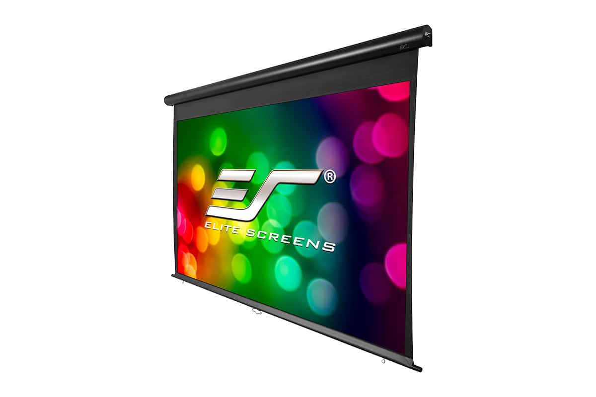 elite-screens-yard-master-manual-series-mobile-outdoor-projektionsleinwand image 3