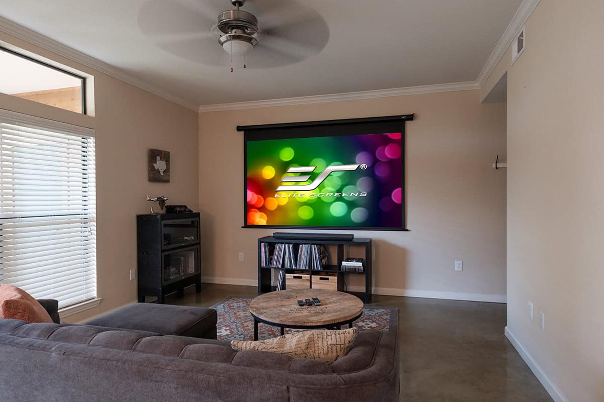 elite-screens-spectrum-series-motorleinwand-maxwhite-2 image 5