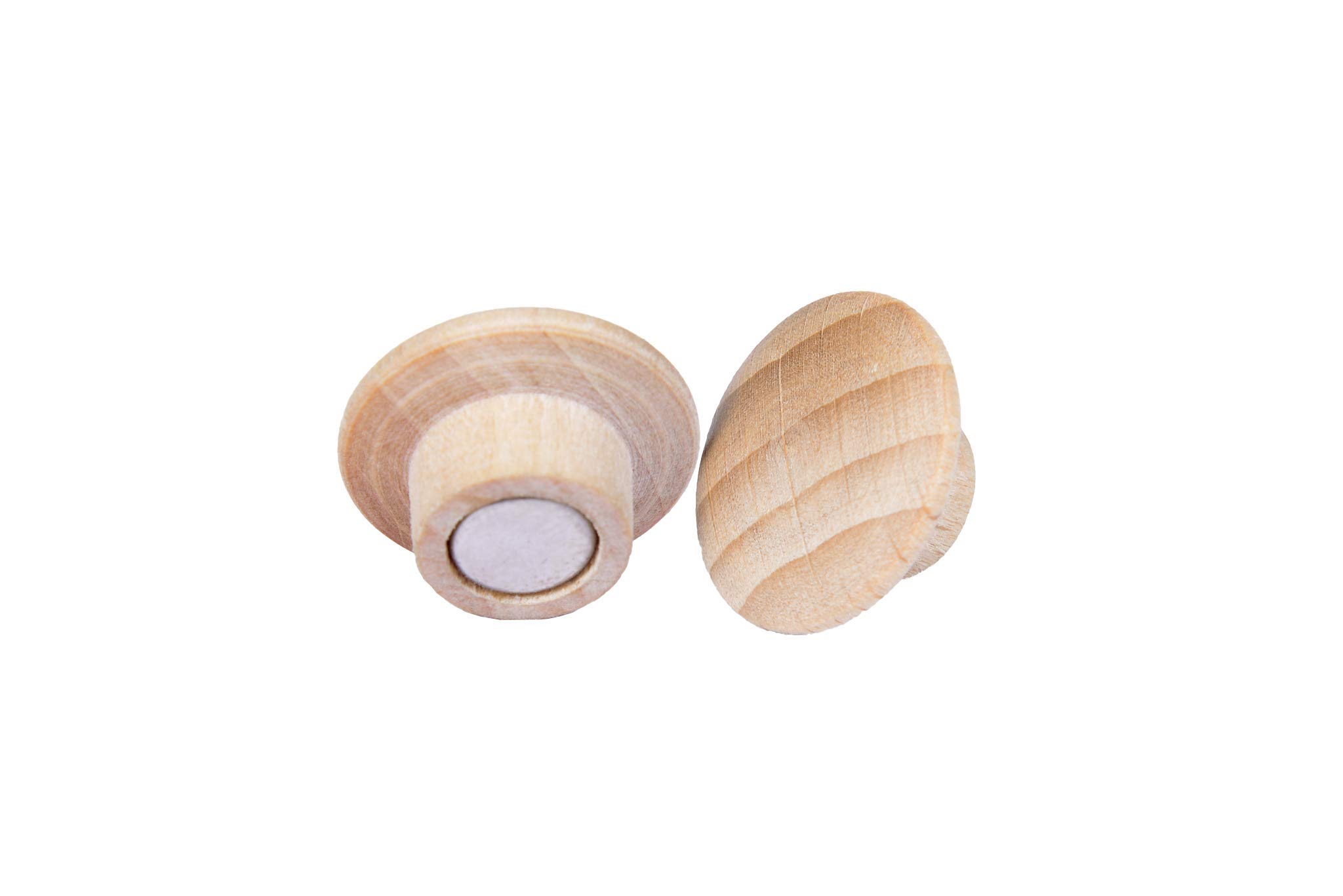 legamaster-wooden-magnete-neodym-buche-25mm-5-st-ck image 1