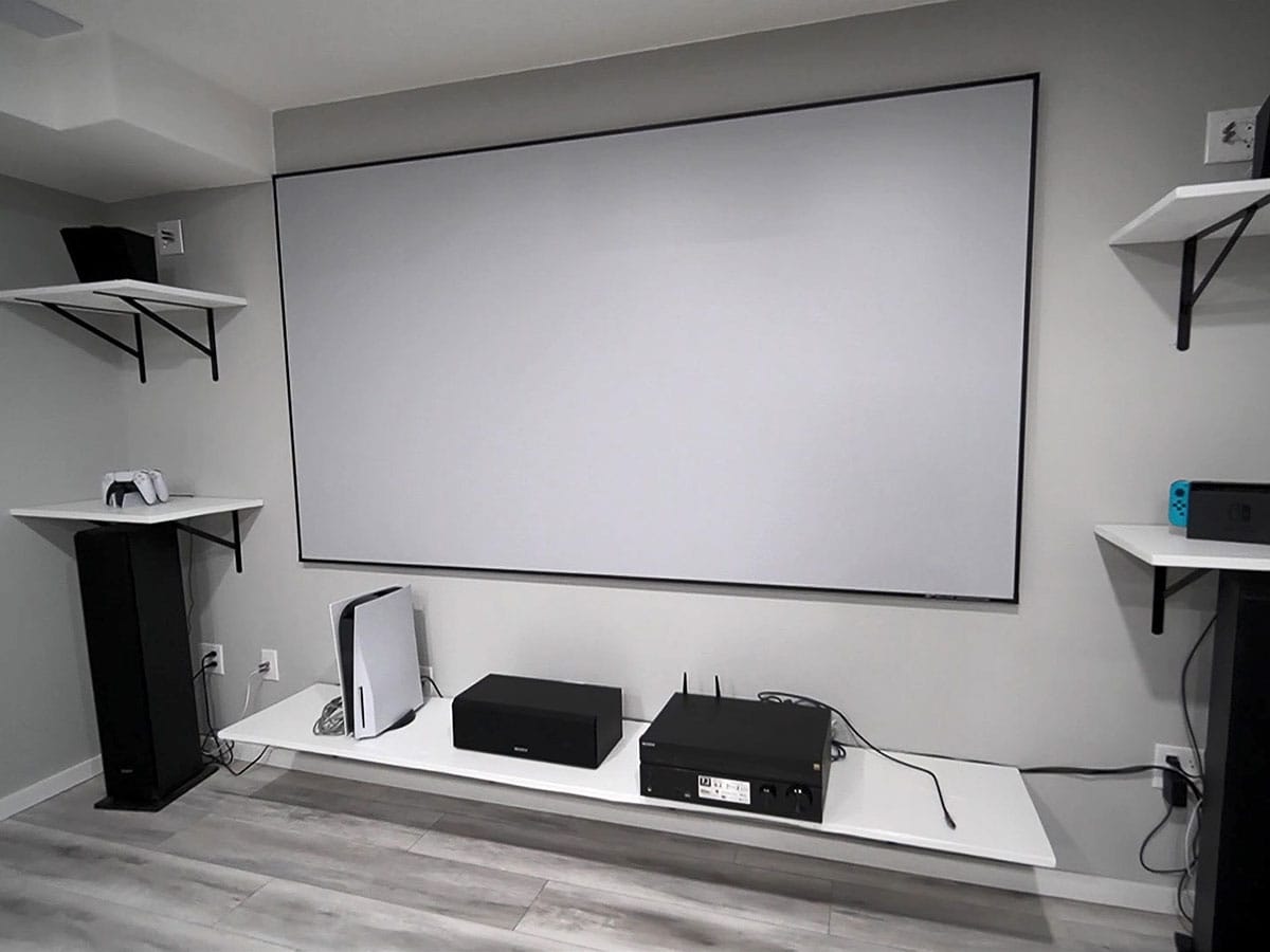elite-screens-aeon-series-rahmenleinwand-cinewhite-uhd-b-cinegrey image 8