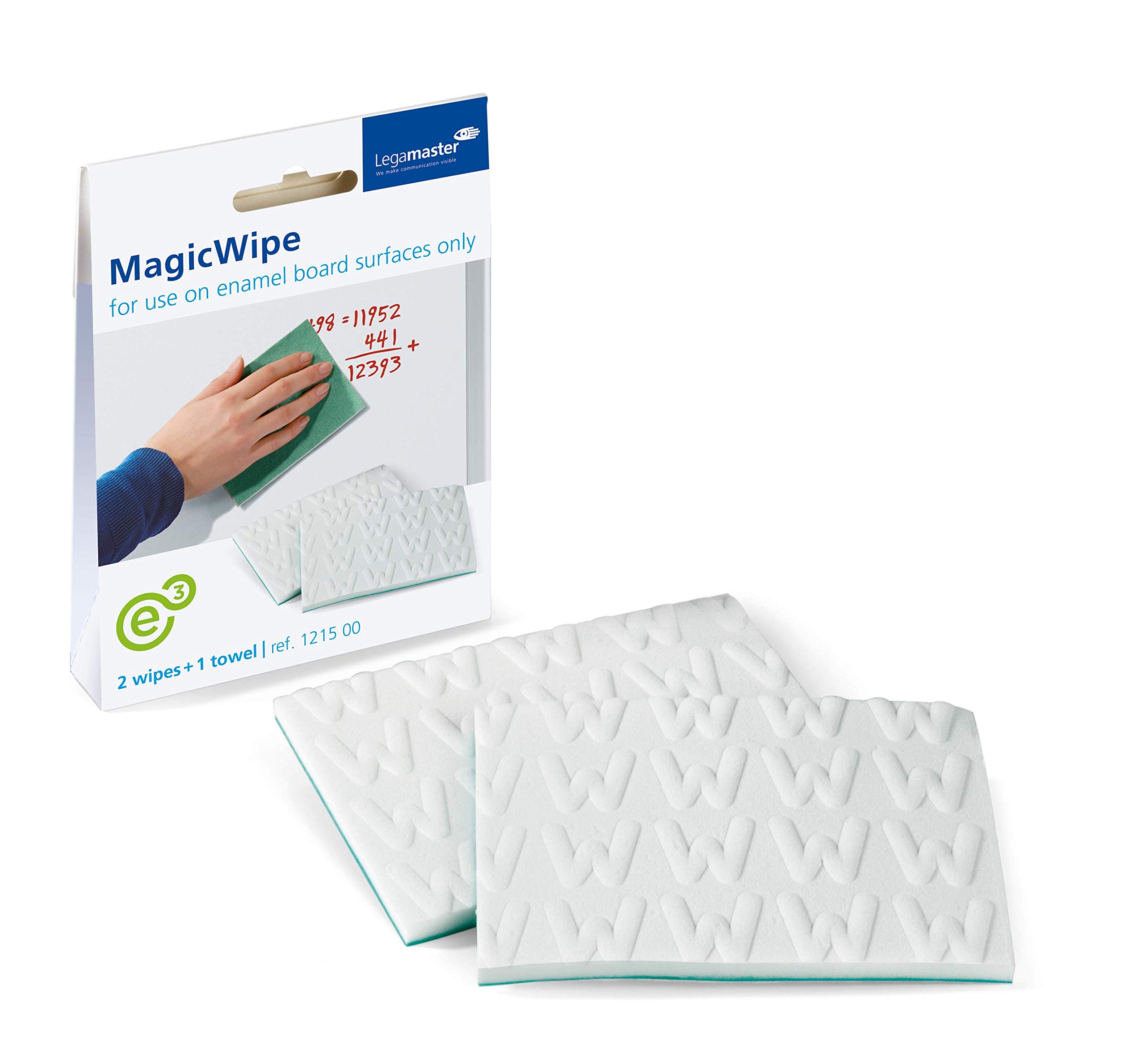 legamaster-7-121500-magicwipe-whiteboard-reinigungst-cher-2-st-ck image 1