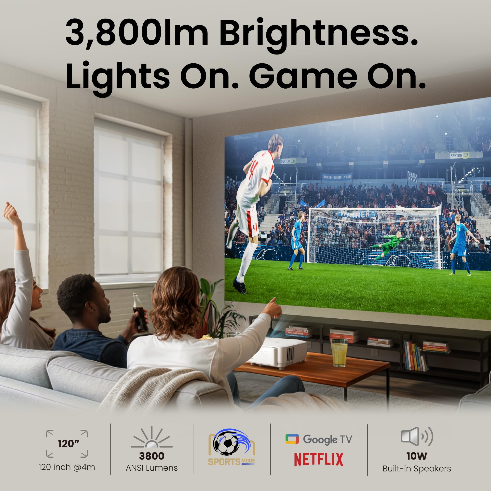 benq-th575i-heimkino-beamer-1080p-3800-lm-google-tv image 2
