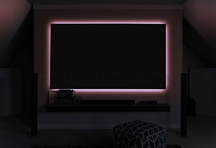 elite-screens-aeon-cinegrey-3d-rahmenleinwand-1-2-gain image 5