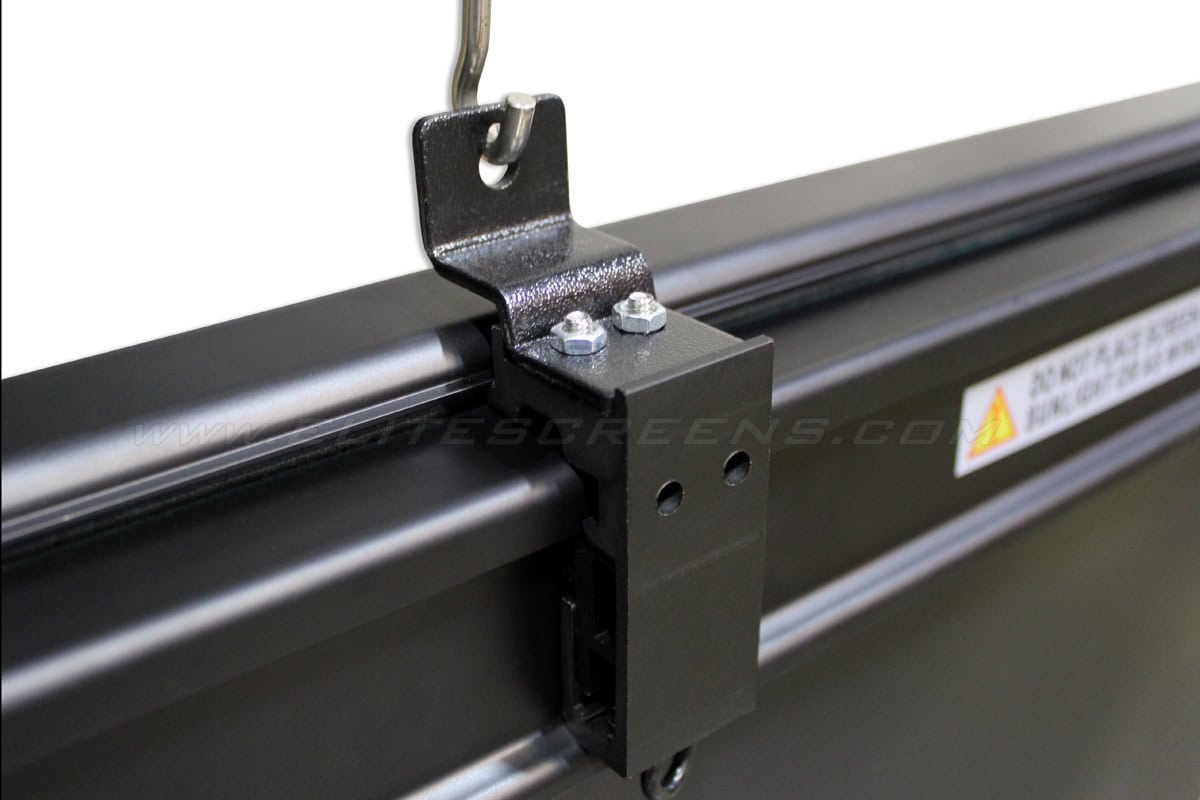 elite-screens-yard-master-electric-outdoor-motorleinwand image 7