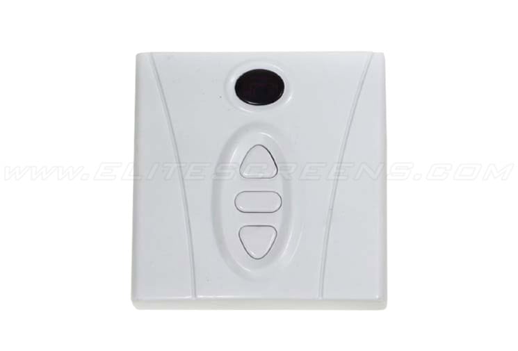 elite-screens-3-wege-wandschalter-zsp-wb-f-r-motor-leinwand image 2