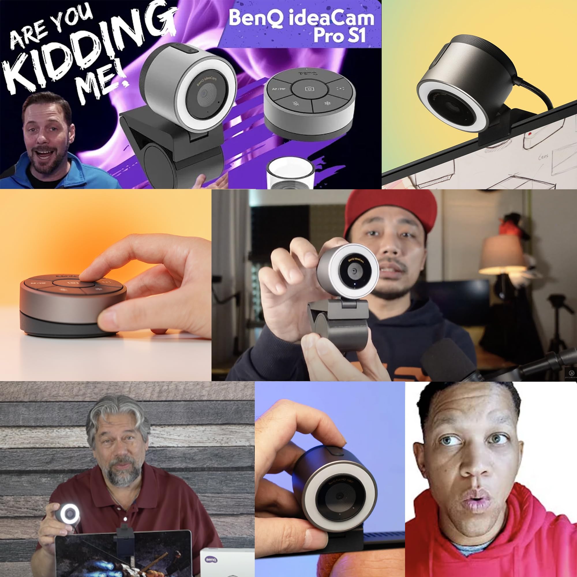 benq-ideacam-s1-pro-live-demo-webcam-dokumentenkamera image 6
