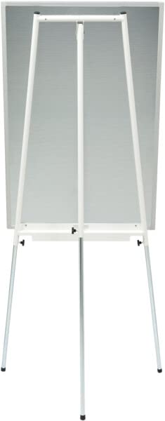 legamaster-professional-flipchart-e3-emaille-dreibein-chrom image 2