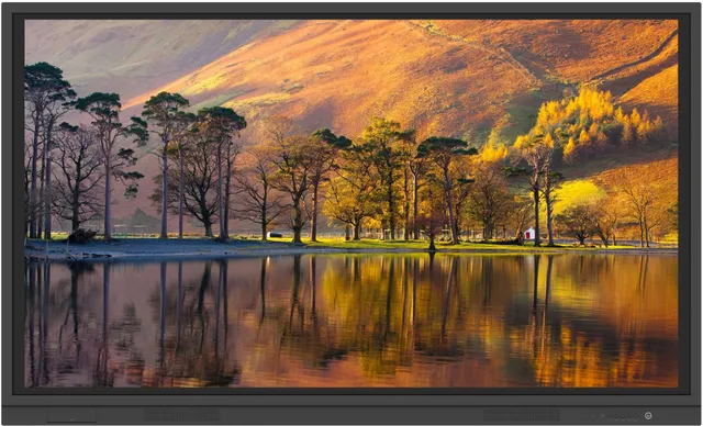 newline-i75-ip-series-all-in-one-interactive-display image 1