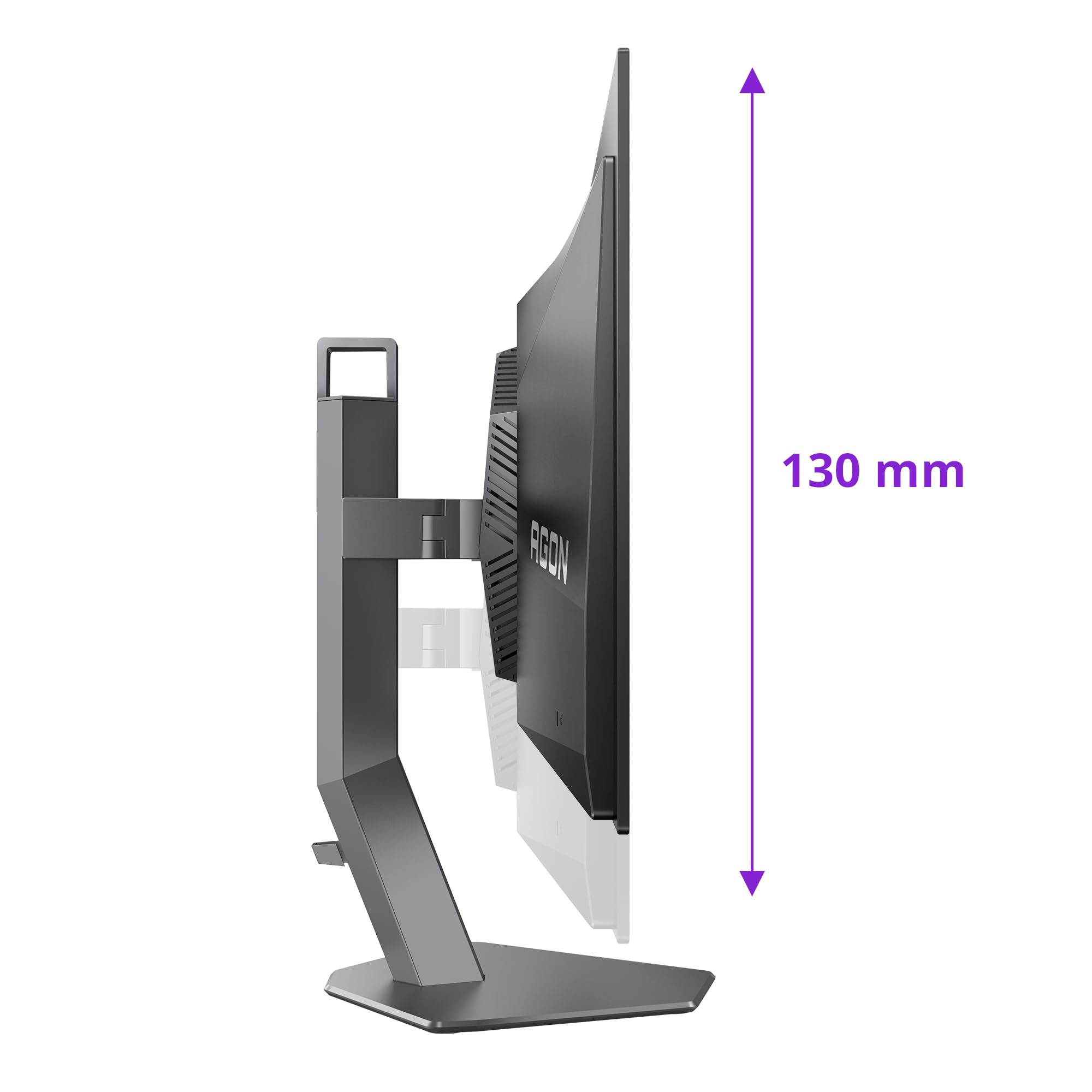 aoc-ag276uzd-agon-pro-27-zoll-uhd-qd-oled-gaming-monitor-240-hz image 5