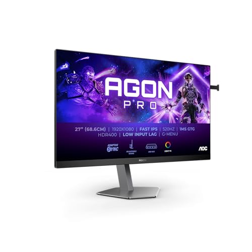 aoc-agon-ag276fk-27-zoll-fhd-520-hz-gaming-monitor image 8