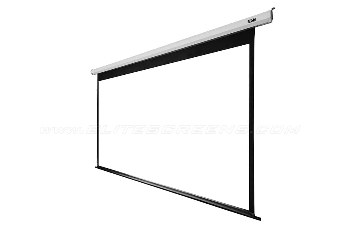elite-screens-spectrum-series-motorleinwand-maxwhite-2 image 7