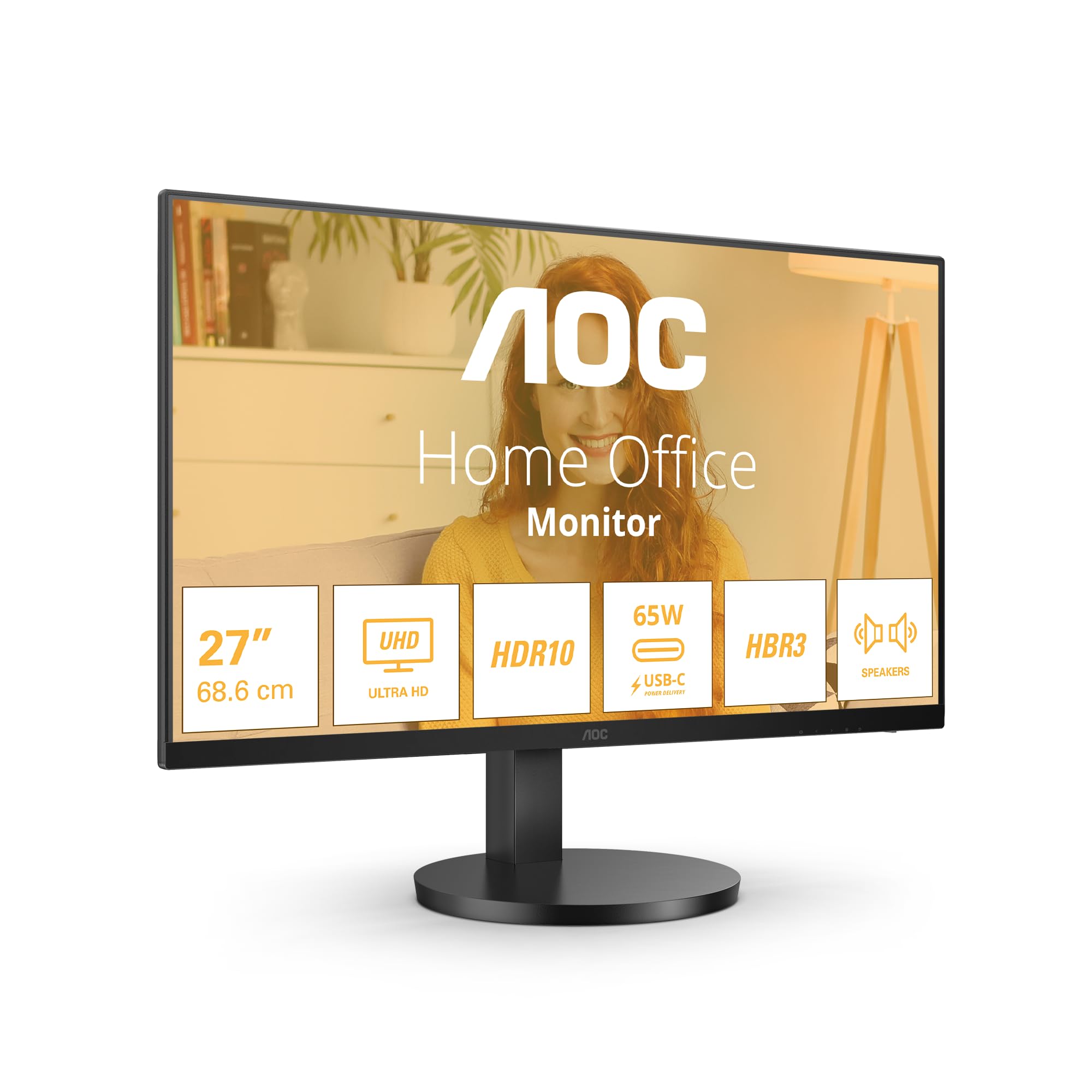 aoc-24b3hm-24-zoll-full-hd-va-monitor-75hz image 8