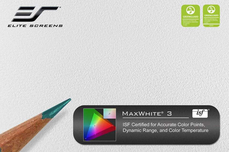 elite-screens-maxwhite-3-leinwandtuch image 1