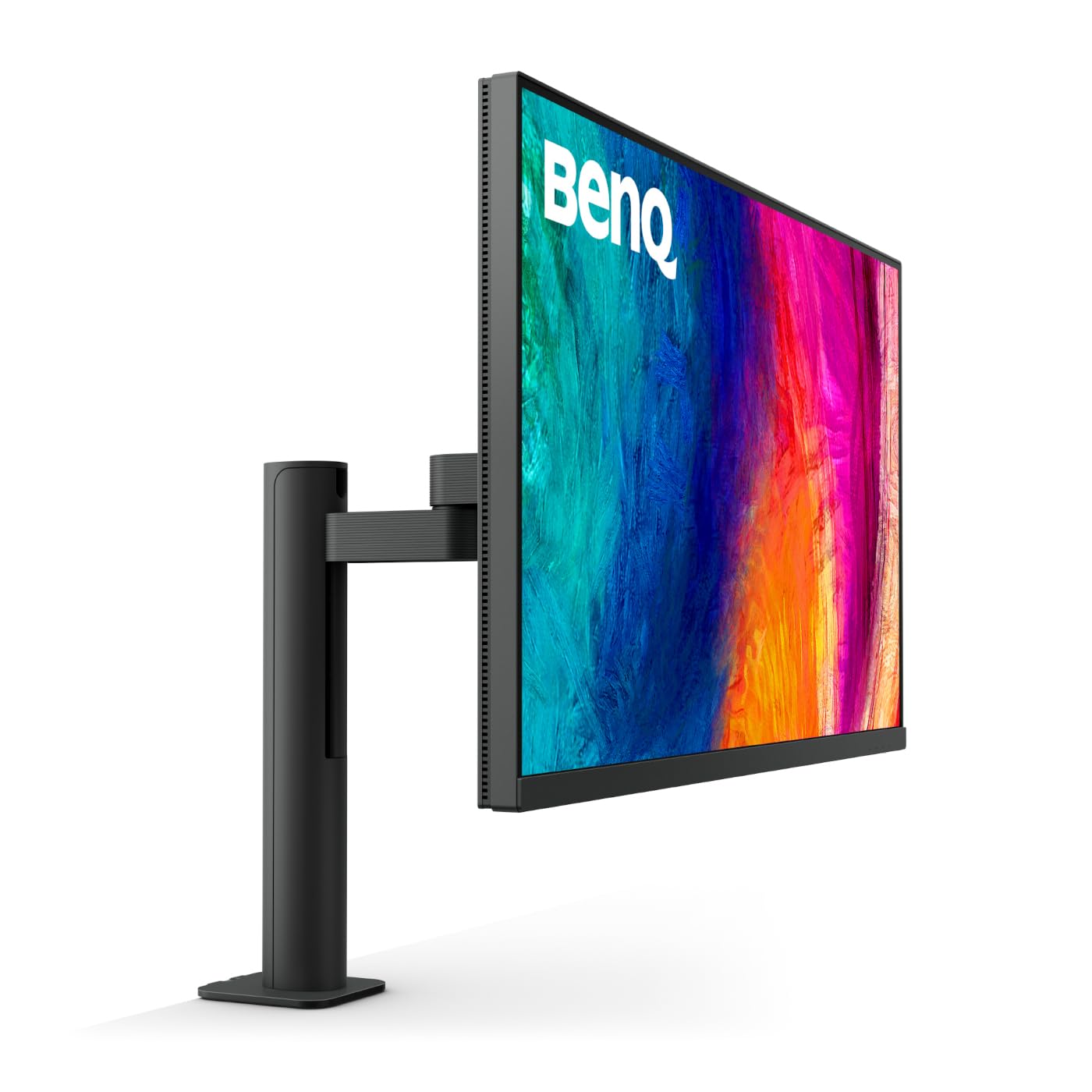 benq-pd3205ua-32-zoll-4k-design-monitor-mit-ergo-arm-usb-c image 2