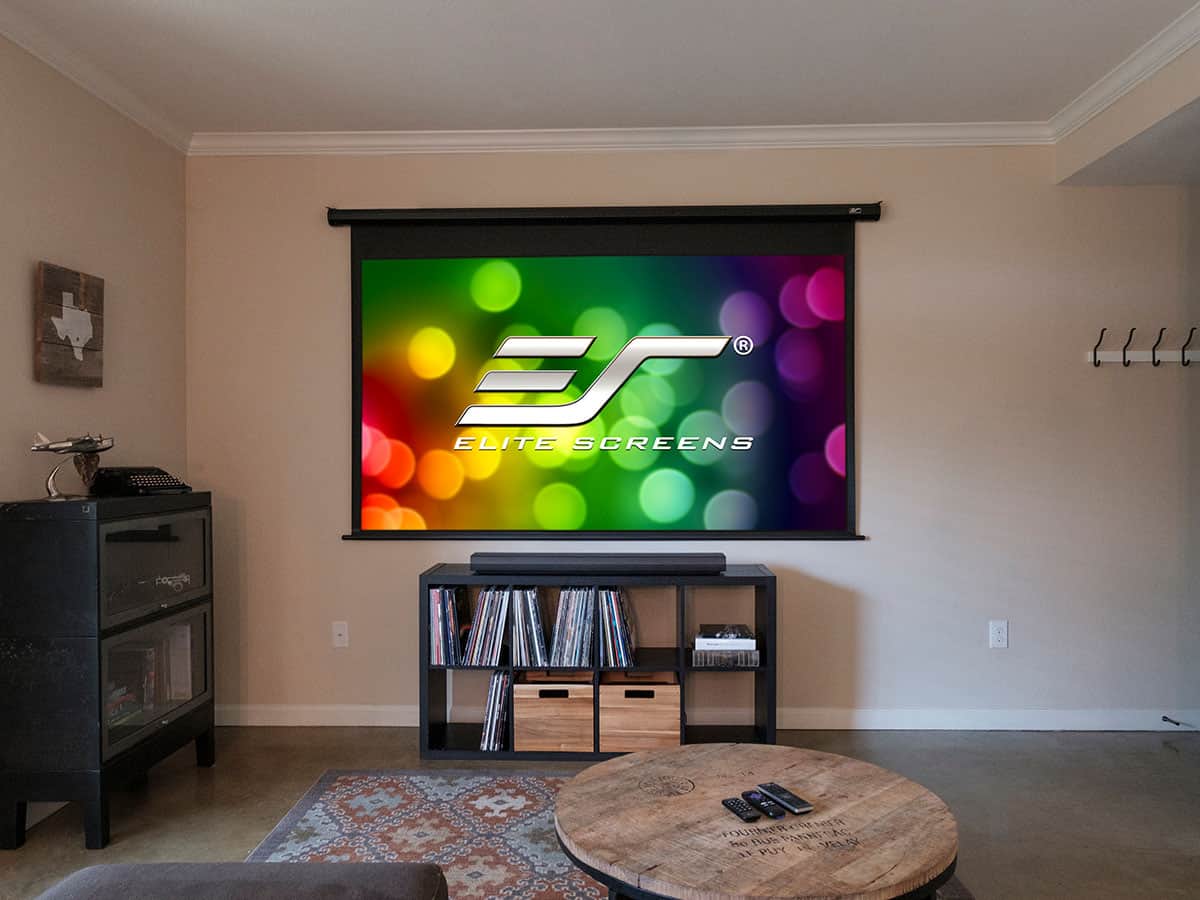 elite-screens-vmax-3-serie-motorleinwand image 3