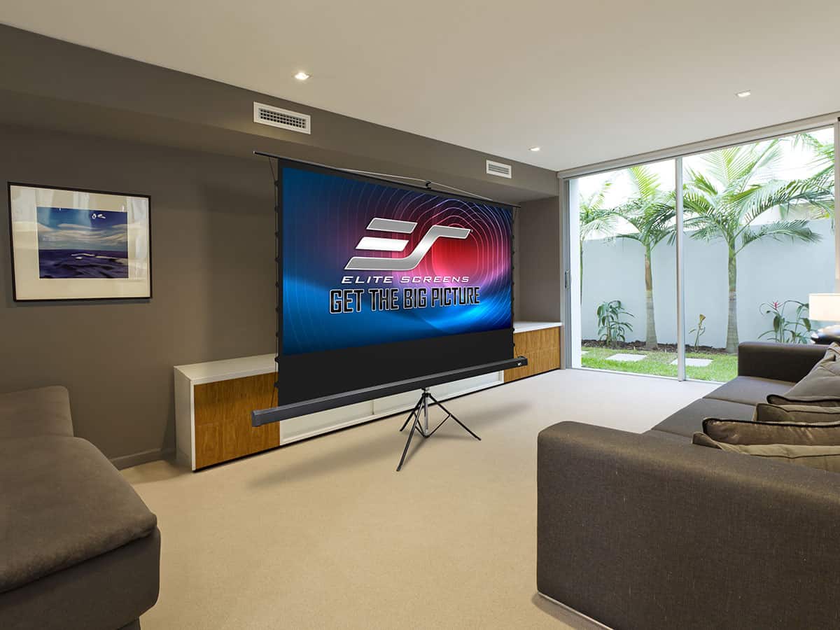 elite-screens-tripod-tab-tension-clr-2-stativleinwand-f-r-ust-projektoren image 4
