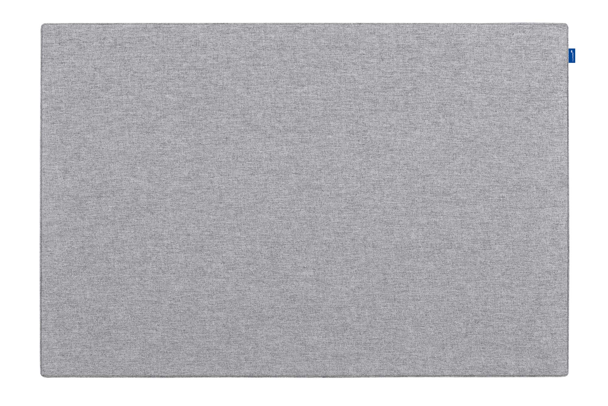 legamaster-board-up-akustik-pinboard-75x100-cm-quiet-grey image 1