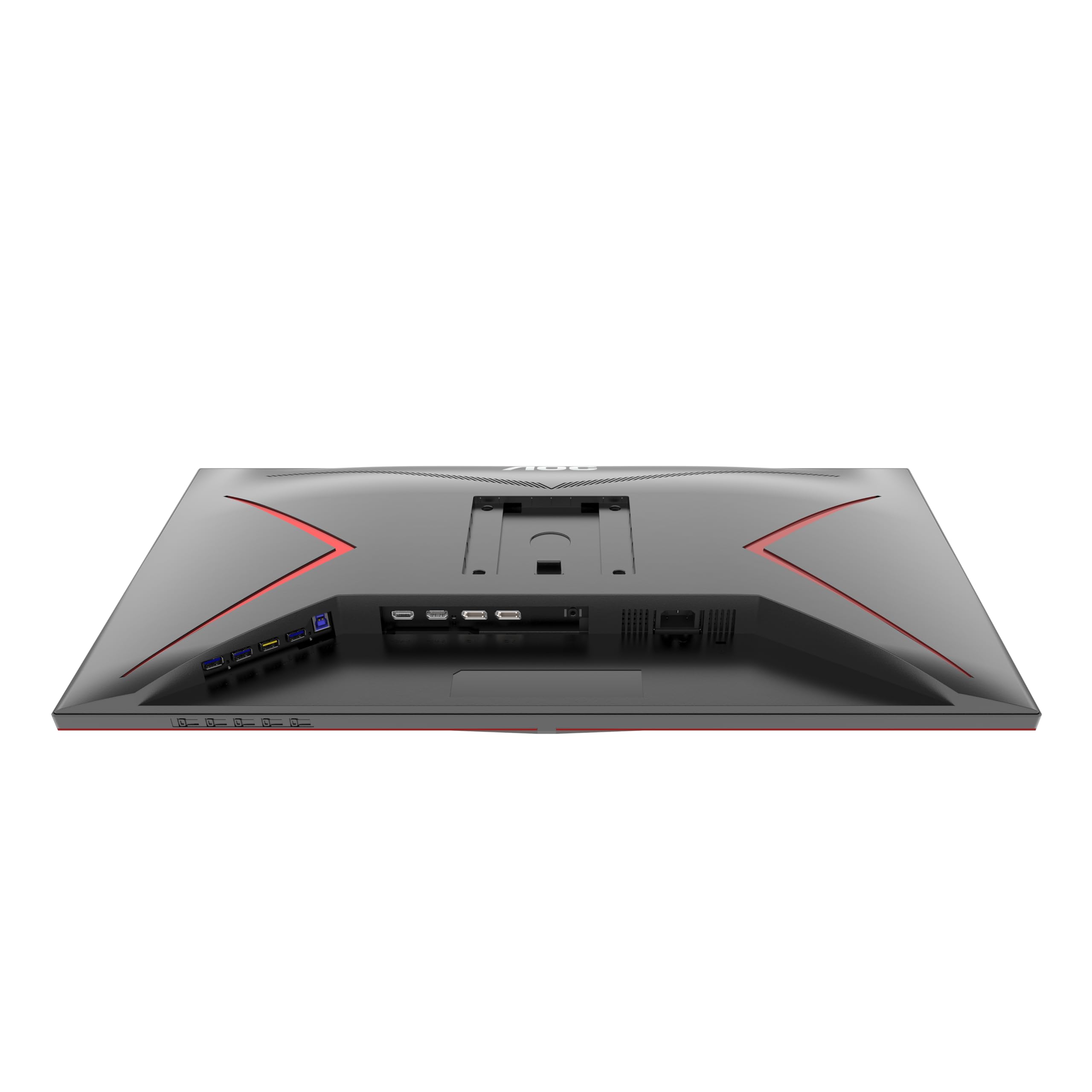 aoc-gaming-u28g2xu2-28-zoll-uhd-4k-monitor-144hz-1ms image 4