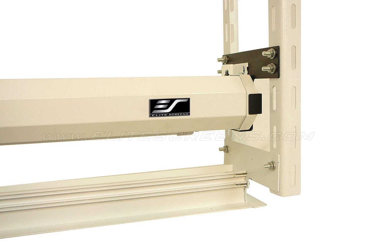 elite-screens-vmax2-spectrum-ceiling-trim-kit-abdeckung image 1