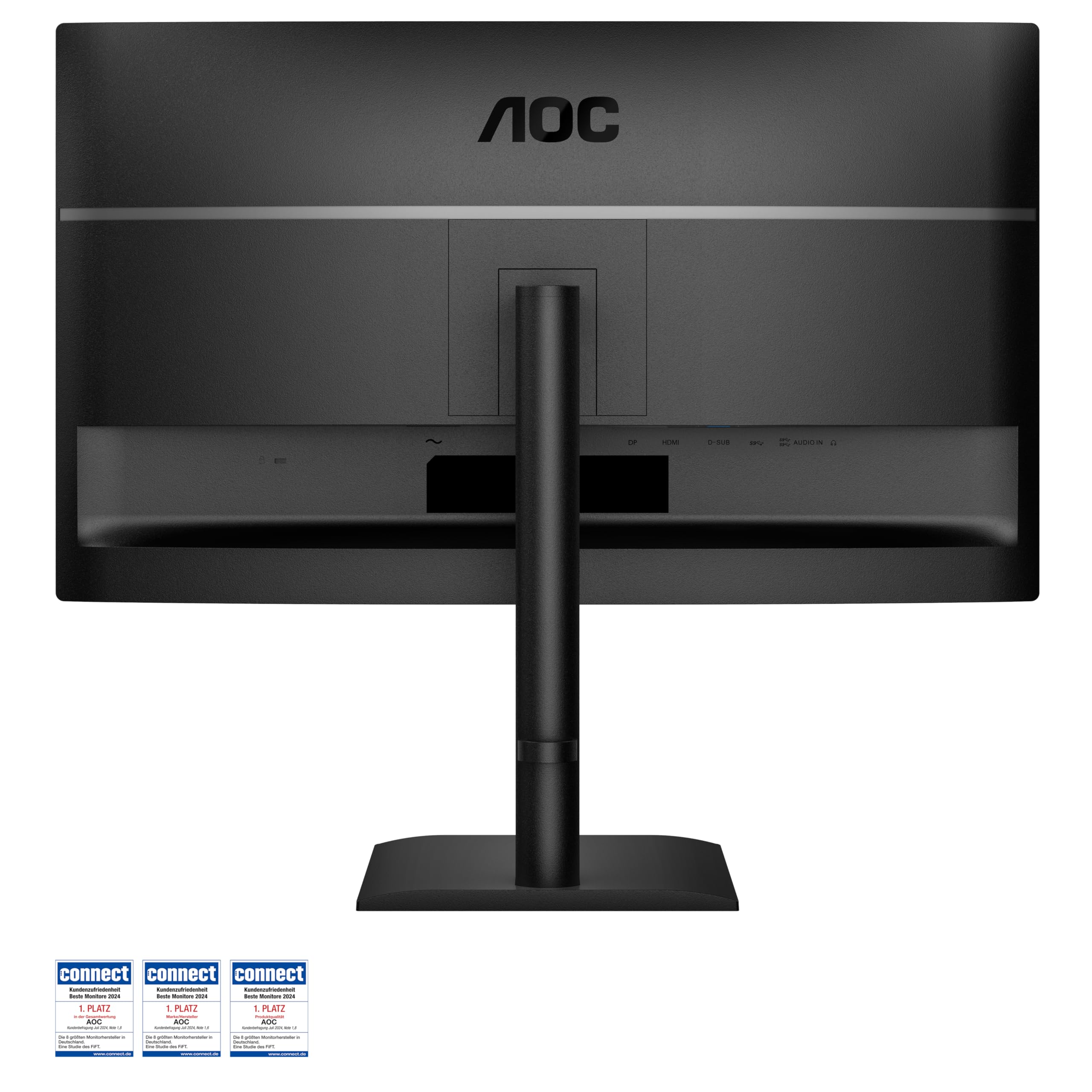 aoc-27e4u-27-zoll-fhd-monitor-120-hz-ips-mit-lautsprechern image 3