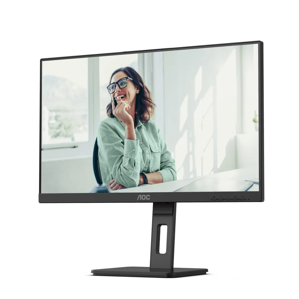 aoc-24p3cv-24-zoll-fhd-monitor-mit-usb-c-docking image 1