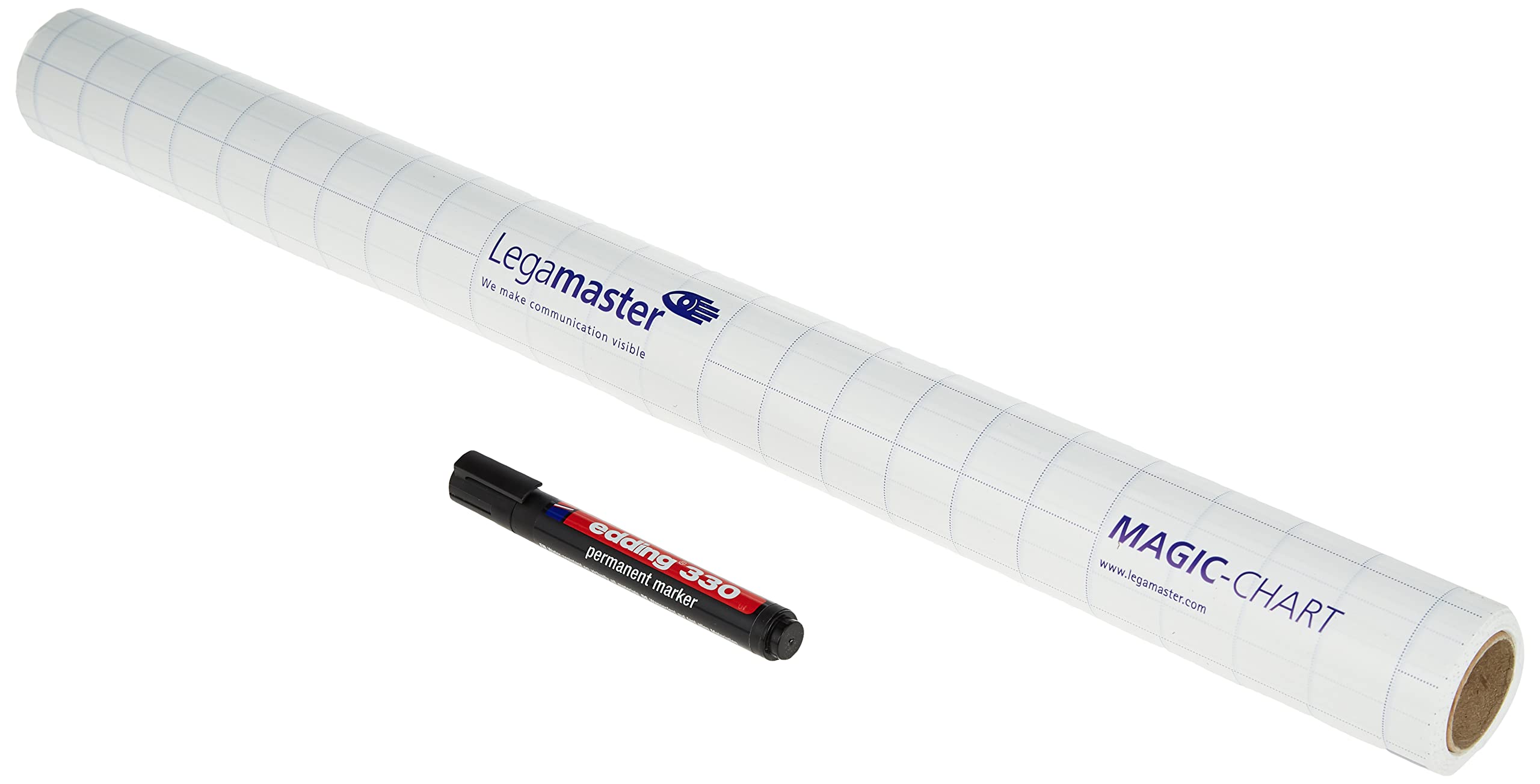legamaster-magic-chart-7-159000-flipchart-rolle-25-blatt-60x80cm-marker image 3