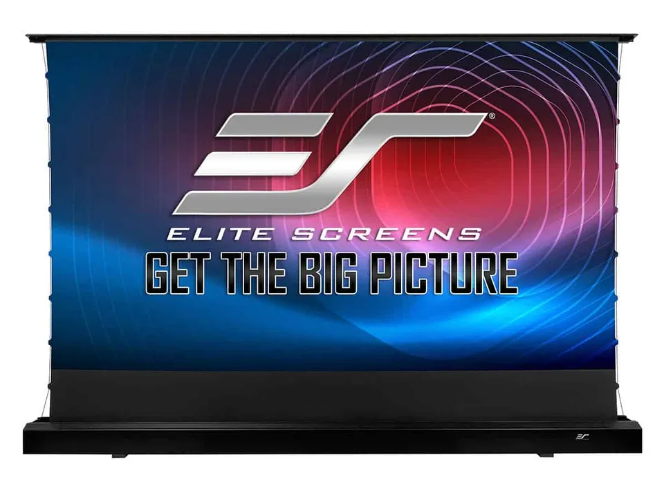 elite-screens-kestrel-tab-tension-3-series-motor-leinwand image 1