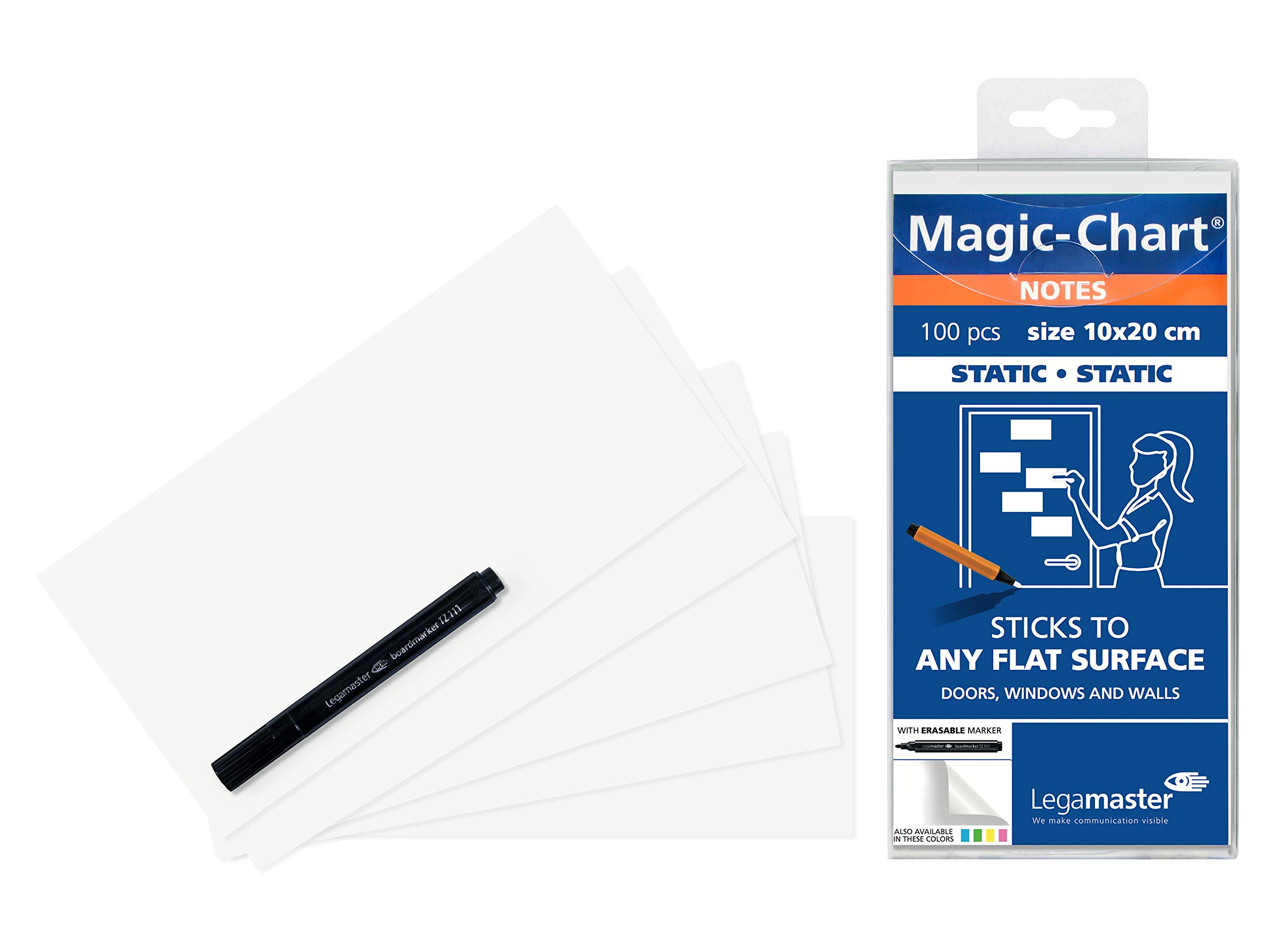 legamaster-magic-chart-notes-10x10cm-wei-100-blatt image 8