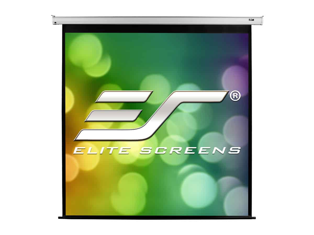 elite-screens-vmax-2-series-motorleinwand image 5