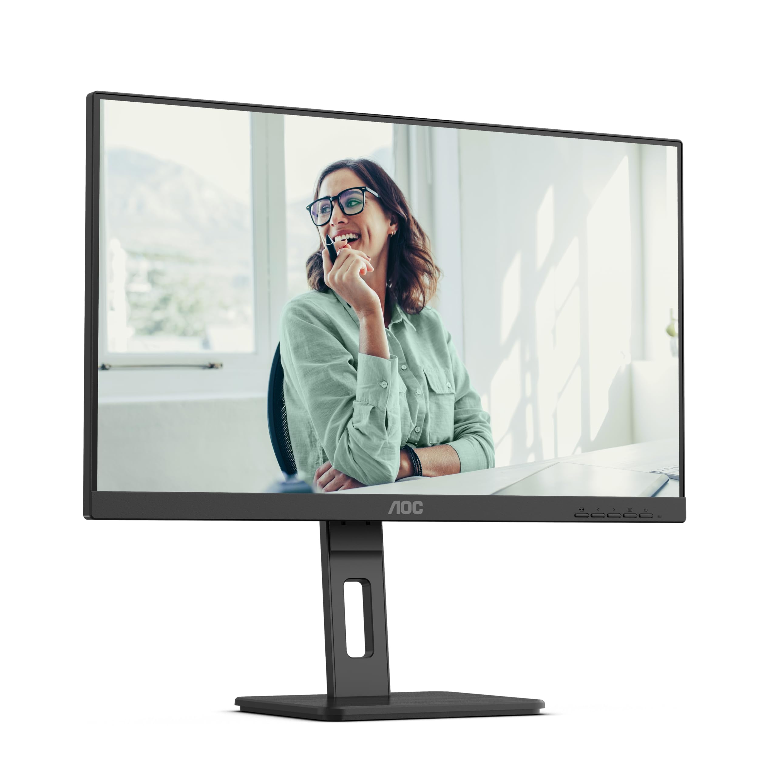 aoc-q27p3cv-27-zoll-qhd-monitor-mit-usb-c-docking-65w image 1