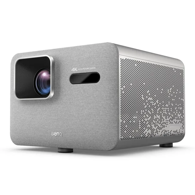 benq-tk705sti-4k-hdr-kurzdistanz-beamer-3000-ansi-lumen-google-tv image 1