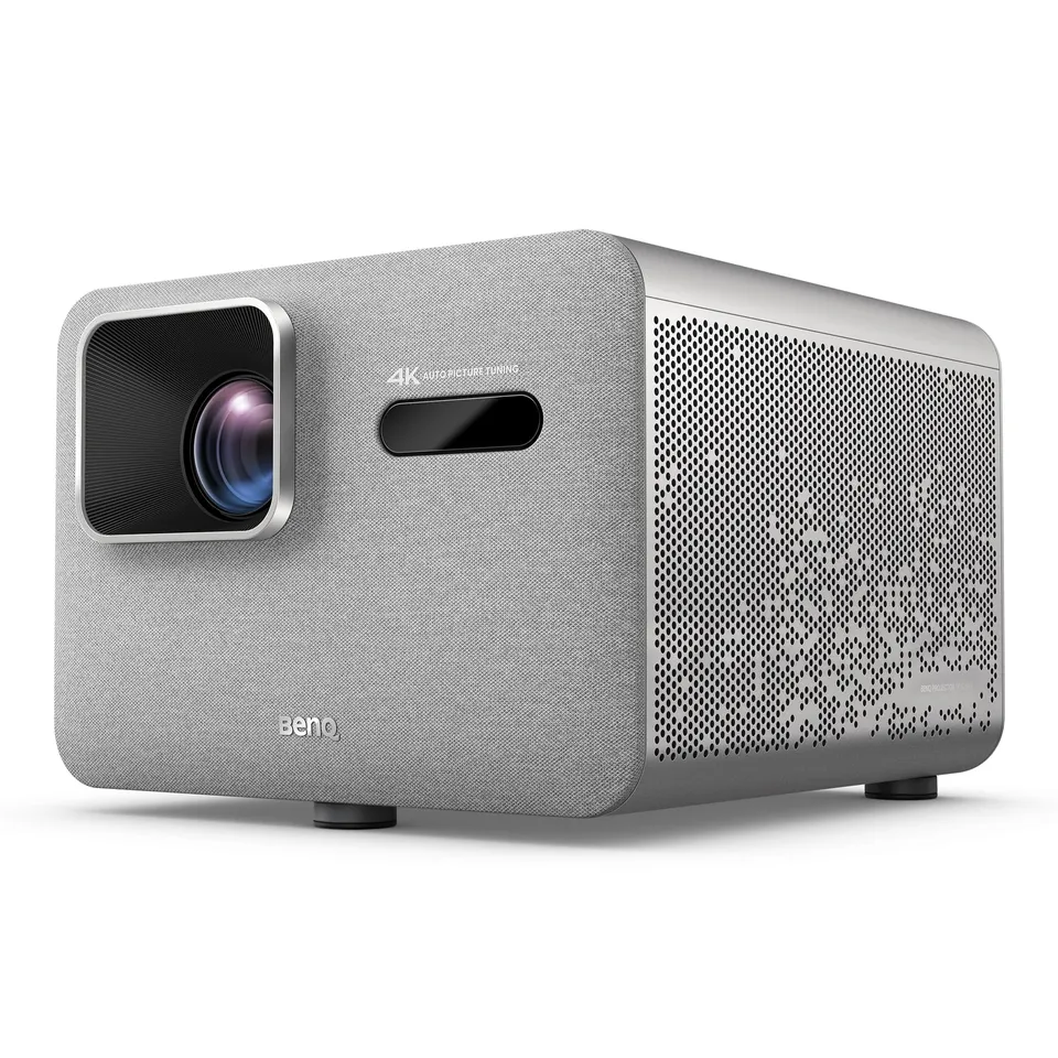 benq-tk705sti-4k-hdr-kurzdistanz-beamer-3000-ansi-lumen-google-tv image 1