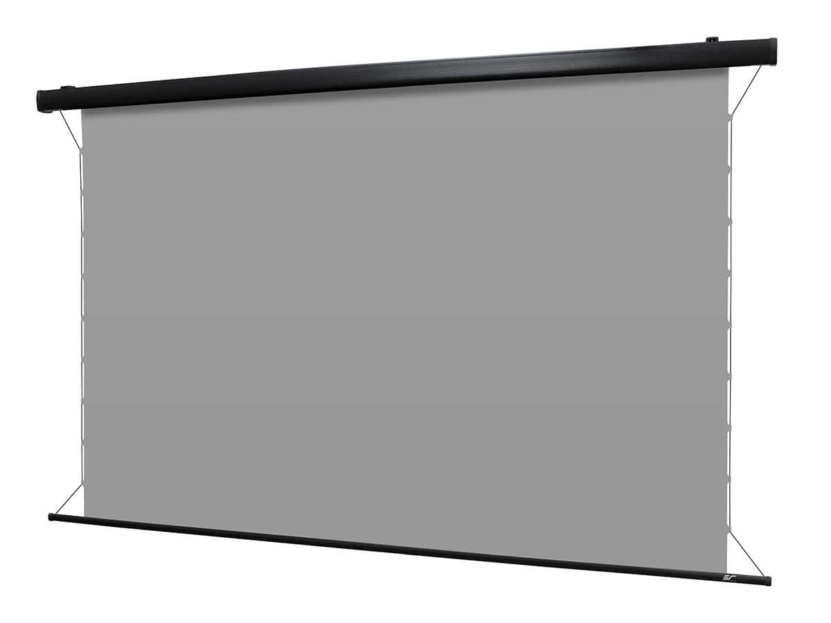 elite-screens-spectrum-tab-tension-2-cinegrey-3d-motorleinwand image 2