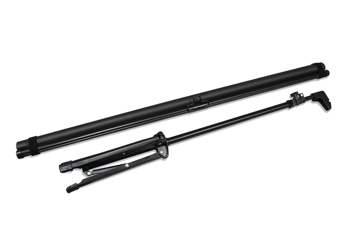 elite-screens-tripod-lite-wall-series-stativ-wand-leinwand-50-65 image 5