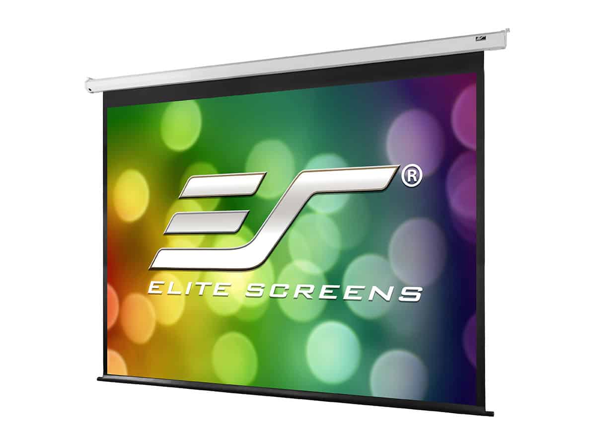 elite-screens-vmax-2-series-motorleinwand image 2