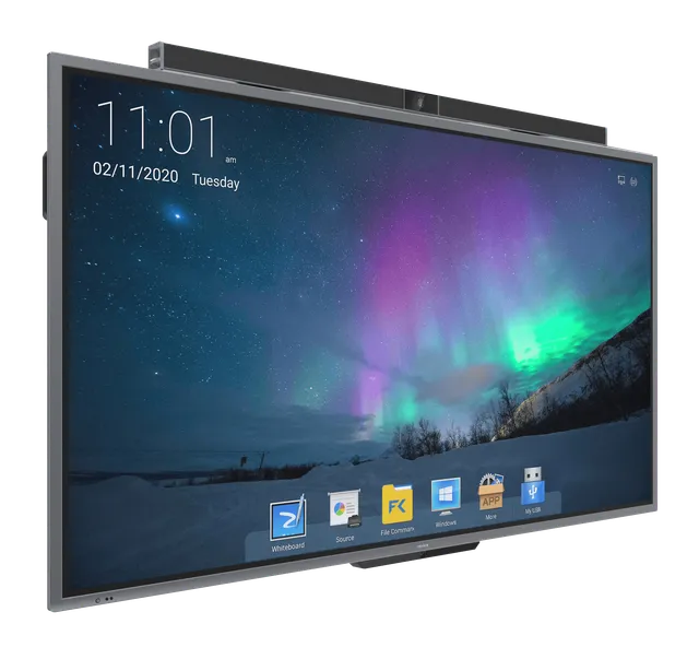 newline-ptc-series-4k-all-in-one-kollaborationsdisplay image 1